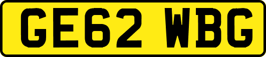 GE62WBG
