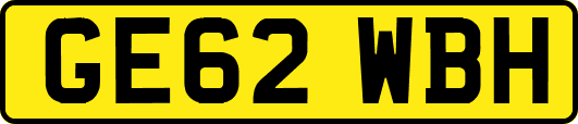 GE62WBH