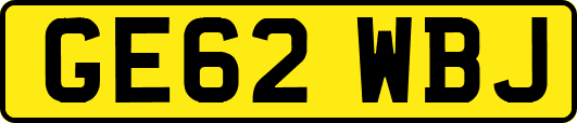 GE62WBJ