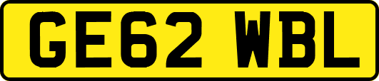 GE62WBL
