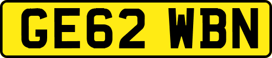 GE62WBN