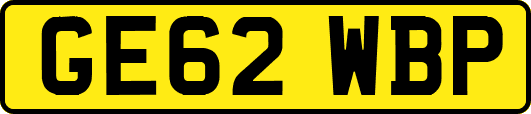 GE62WBP