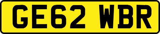 GE62WBR