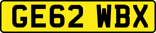 GE62WBX