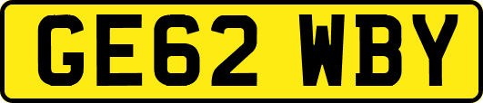 GE62WBY