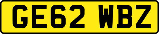 GE62WBZ
