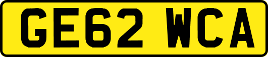 GE62WCA