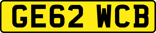 GE62WCB