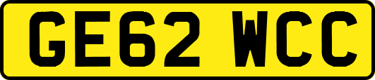 GE62WCC