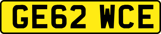 GE62WCE