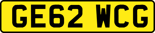 GE62WCG