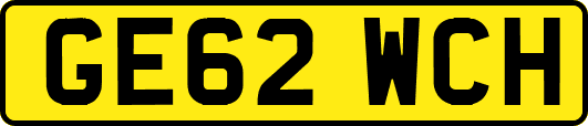 GE62WCH