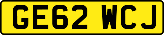GE62WCJ