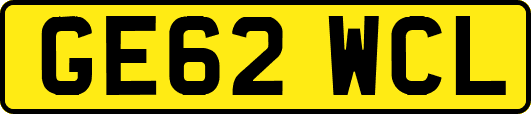 GE62WCL