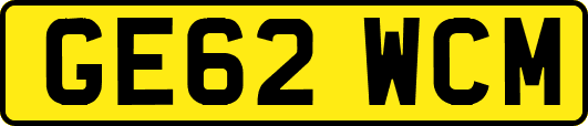 GE62WCM