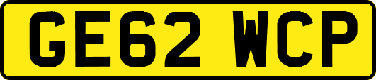 GE62WCP
