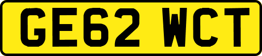 GE62WCT