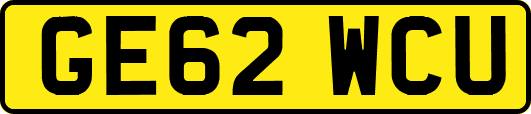 GE62WCU