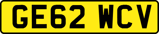 GE62WCV