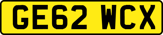 GE62WCX
