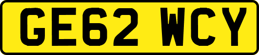 GE62WCY