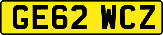 GE62WCZ