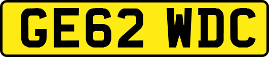 GE62WDC