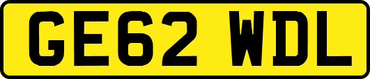 GE62WDL