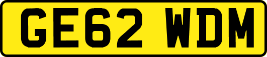 GE62WDM