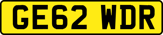 GE62WDR