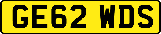 GE62WDS
