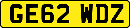 GE62WDZ
