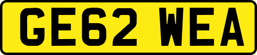 GE62WEA
