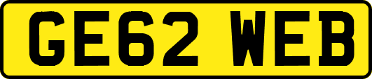 GE62WEB