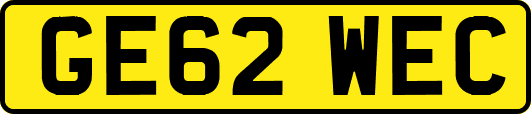 GE62WEC
