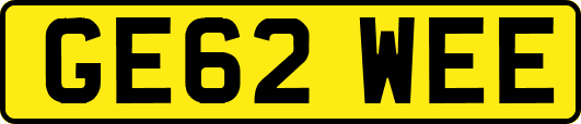 GE62WEE