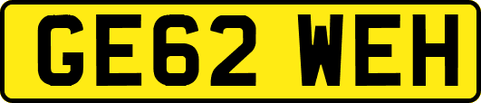 GE62WEH