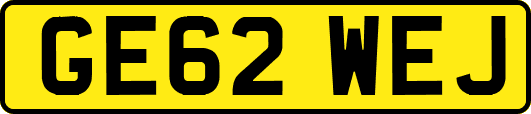 GE62WEJ