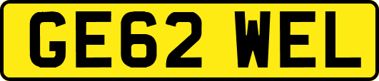 GE62WEL
