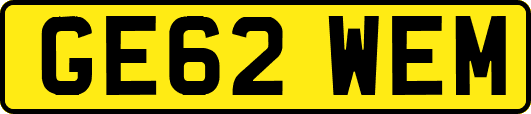 GE62WEM