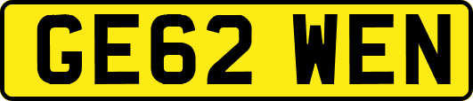 GE62WEN
