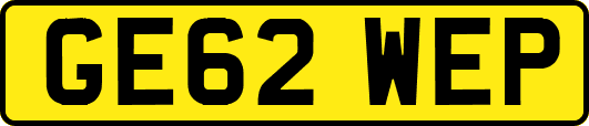 GE62WEP