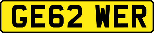 GE62WER