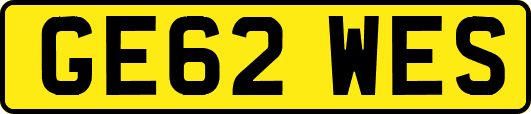 GE62WES