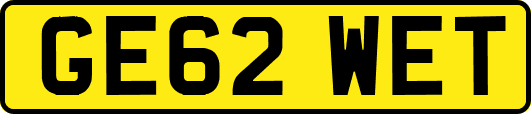 GE62WET