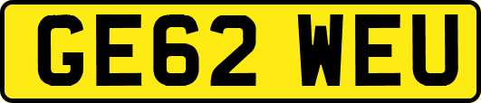 GE62WEU