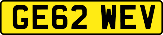 GE62WEV