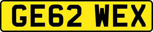 GE62WEX