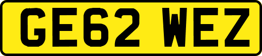 GE62WEZ