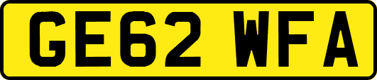 GE62WFA